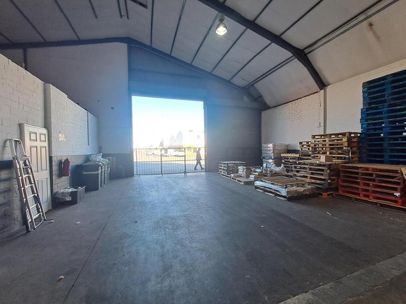 To Let Commercial Property for Rent in Brackenfell Industrial Western Cape